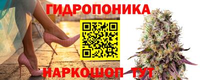 трава Бузулук